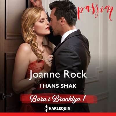 I hans smak - Joanne Rock.