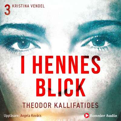 I hennes blick - Theodor Kallifatides.