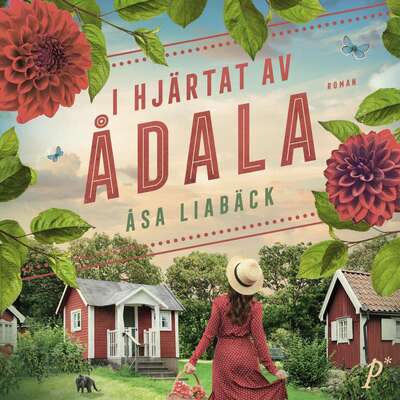 I hjärtat av Ådala - Åsa Liabäck.