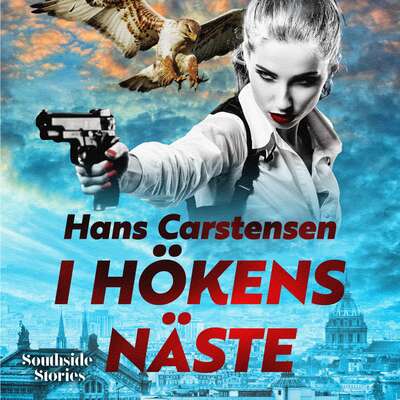 I hökens näste - Hans Carstensen.