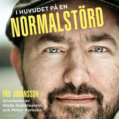 I huvudet på en Normalstörd - Petter Karlsson och Pär Johansson.