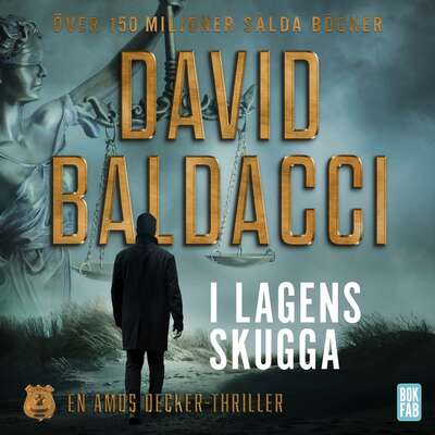 I lagens skugga - David Baldacci.