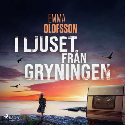 I ljuset från gryningen - Emma Olofsson.