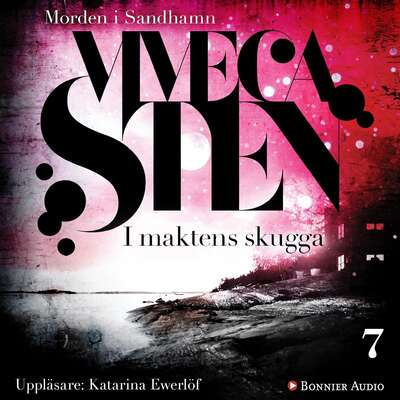 I maktens skugga - Viveca Sten.