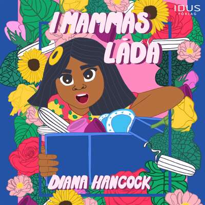 I mammas låda - Diana Hancock.