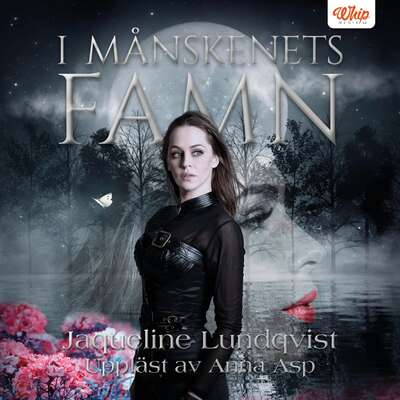 I månskenets famn - Jaqueline Lundqvist.