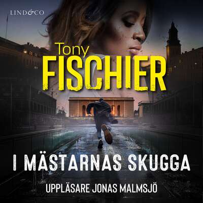 I mästarnas skugga - Tony Fischier.