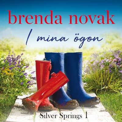 I mina ögon - Brenda Novak.