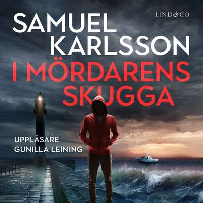 I mördarens skugga - Samuel Karlsson.