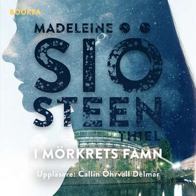 I mörkrets famn - Madeleine Siösteen Thiel.