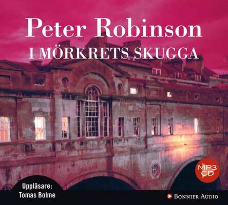 I mörkrets skugga - Peter Robinson.