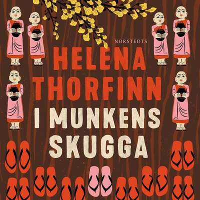 I munkens skugga - Helena Thorfinn.