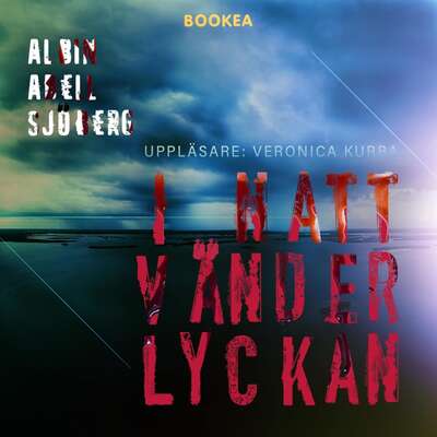 I natt vänder lyckan - Albin Adell Sjöberg.