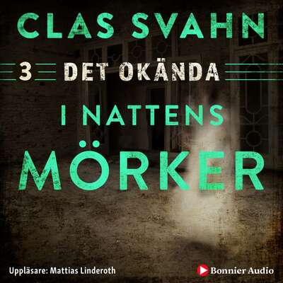 I nattens mörker - Clas Svahn.