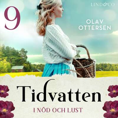 I nöd och lust: En släkthistoria - Olav Ottersen.