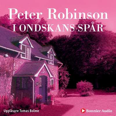 I ondskans spår - Peter Robinson.