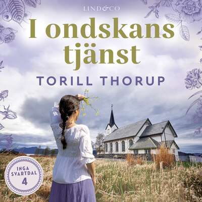 I ondskans tjänst - Torill Thorup.