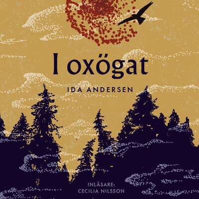 I oxögat - Ida Andersen.