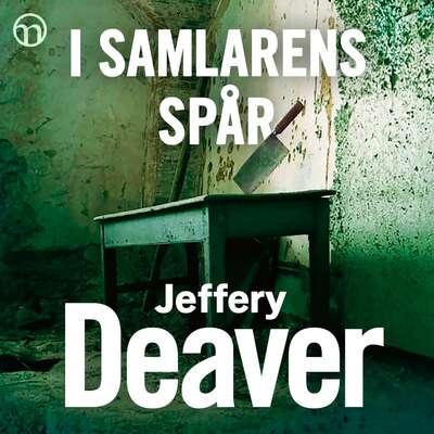 I samlarens spår - Jeffery Deaver.