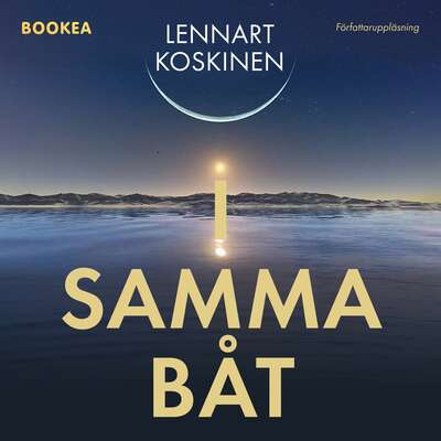 I samma båt - Lennart Koskinen.