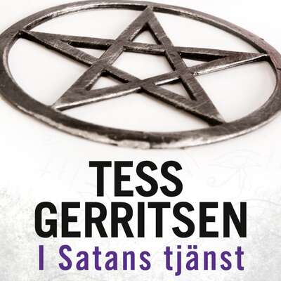 I Satans tjänst - Tess Gerritsen.