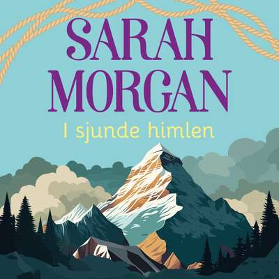 I sjunde himlen - Sarah Morgan.