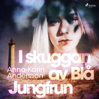 I skuggan av Blå Jungfrun - Anna-Karin Andersson.