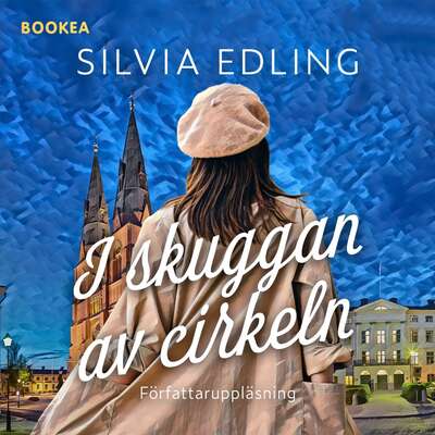 I skuggan av cirkeln - Silvia Edling.