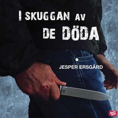 I skuggan av de döda - Jesper Ersgård.