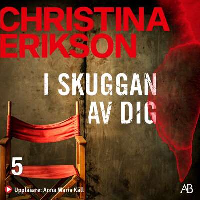 I skuggan av dig - Christina Erikson.