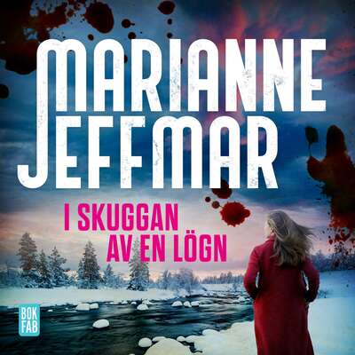 I skuggan av en lögn - Marianne Jeffmar.