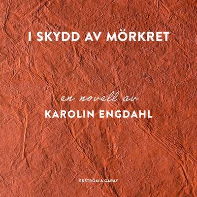 I skydd av mörkret - Karolin Engdahl.