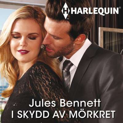 I skydd av mörkret - Jules Bennett.