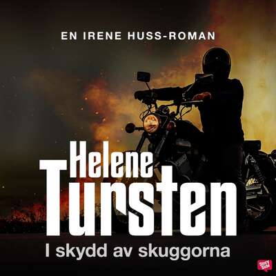 I skydd av skuggorna - Helene Tursten.