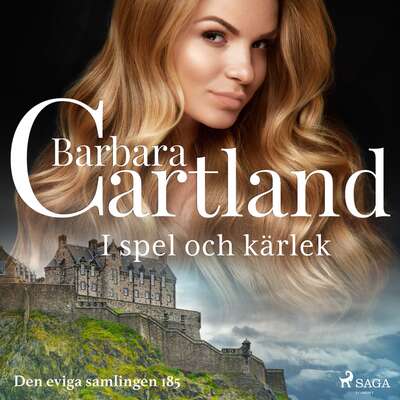 I spel och kärlek - Barbara Cartland.