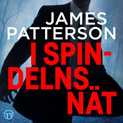 I spindelns nät - James Patterson.