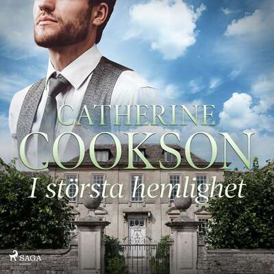 I största hemlighet - Catherine Cookson.