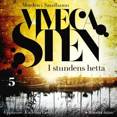 I stundens hetta - Viveca Sten.