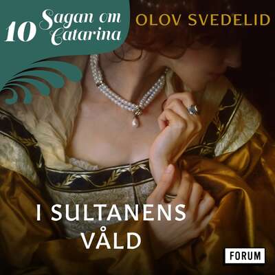 I sultanens våld - Olov Svedelid.