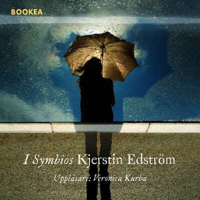 I symbios - Kjerstin Edström.