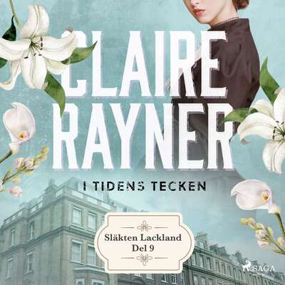 I tidens tecken - Claire Rayner.