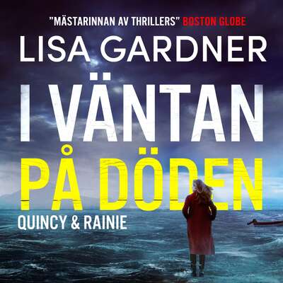 I väntan på döden - Lisa Gardner.