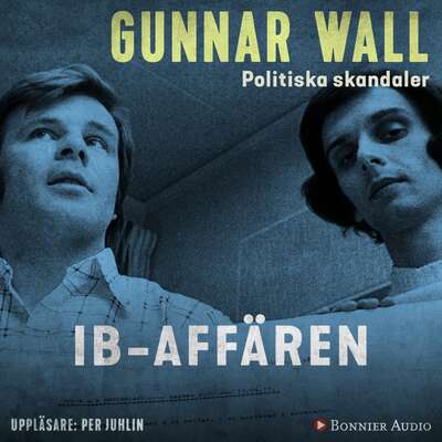 IB-affären - Gunnar Wall.