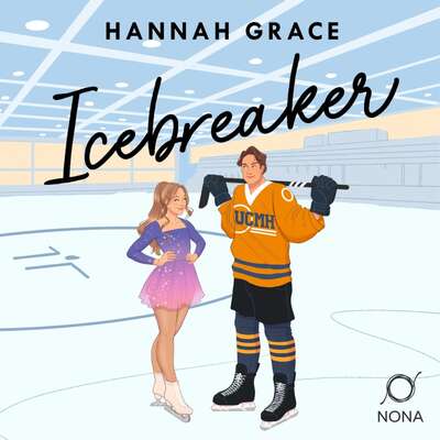 Icebreaker (svensk utgåva) - Hannah Grace.