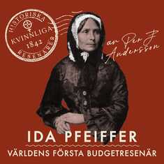 Ida Pfeiffer