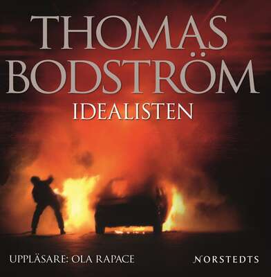 Idealisten - Thomas Bodström.