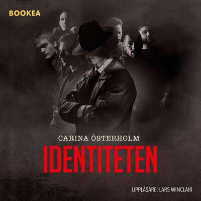 Identiteten - Carina Österholm.