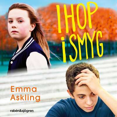 Ihop i smyg - Emma Askling.