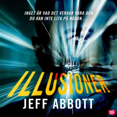 Illusioner - Jeff Abbott.