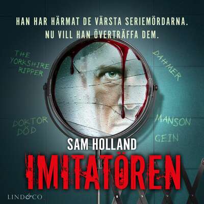 Imitatören - Sam Holland.